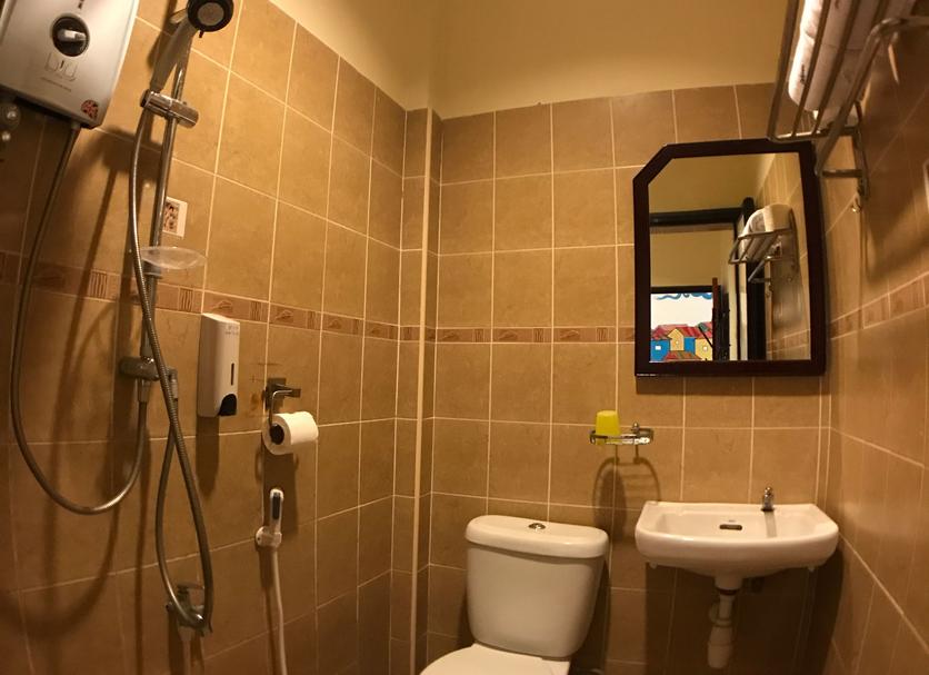 Bathroom Photo