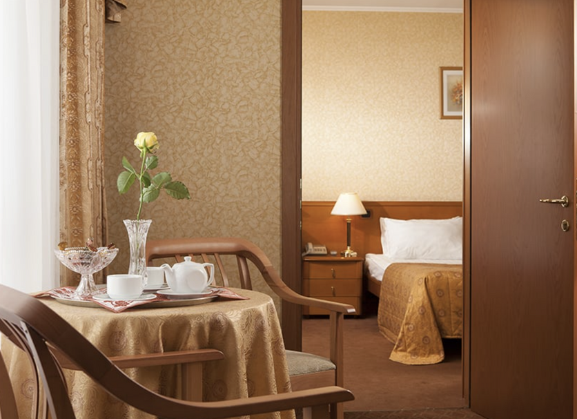 Room amenity Photo