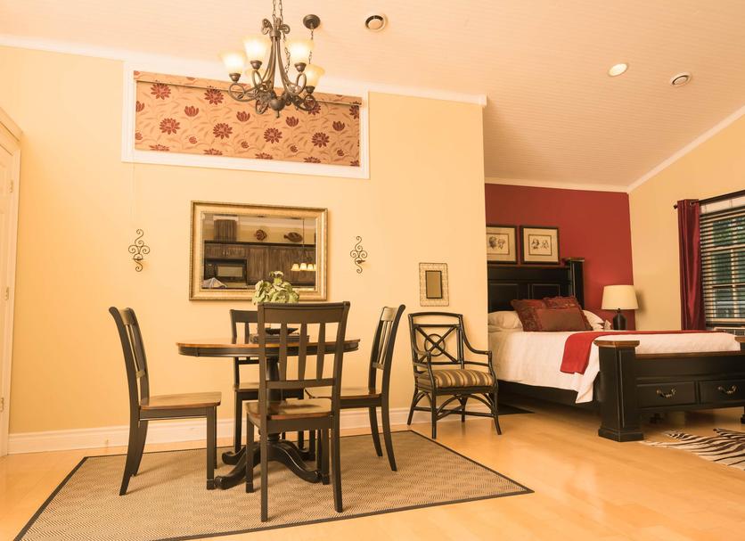 Room amenity Photo