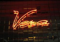 Vera Hotel - Angeles City - Front desk