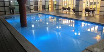 Vera Hotel - Angeles City - Pool