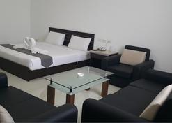 Vera Hotel - Angeles City - Bedroom