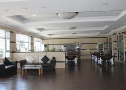 Vera Hotel - Angeles City - Lobby