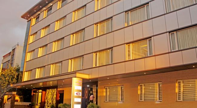 Rio The Hotel - Bangalore - Building