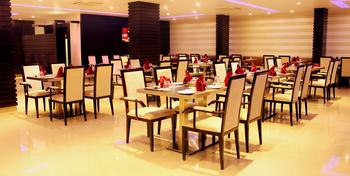 Rio The Hotel - Bangalore - Restaurant