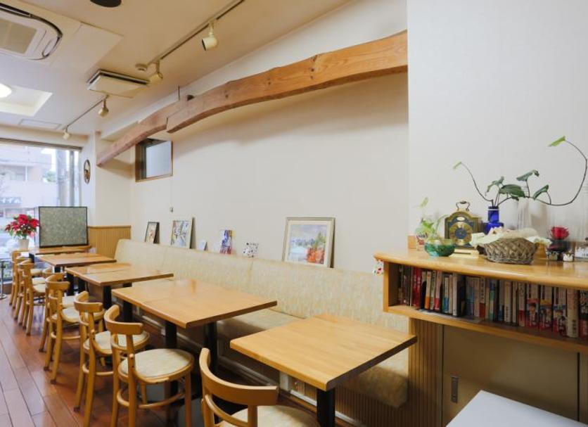 Dining room Photo