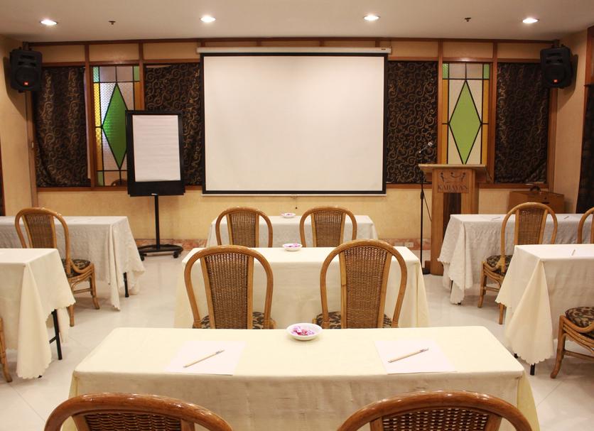 Conference room Photo