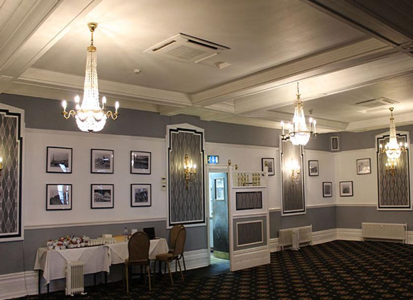 Hotel amenity Photo