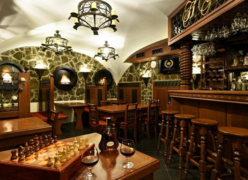 Bar Photo