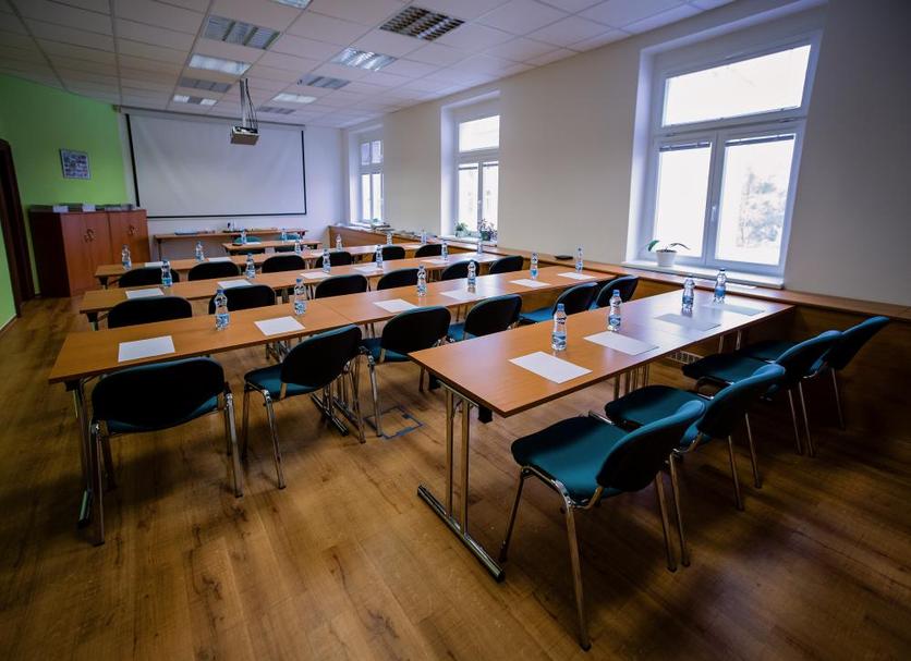 Conference room Photo