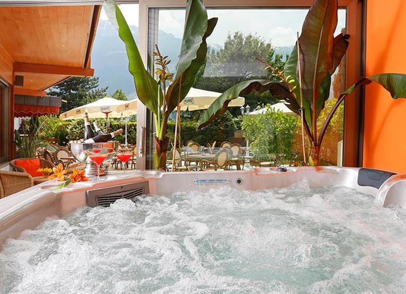 Spa Photo
