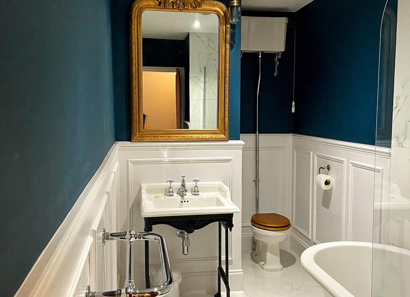 Bathroom Photo