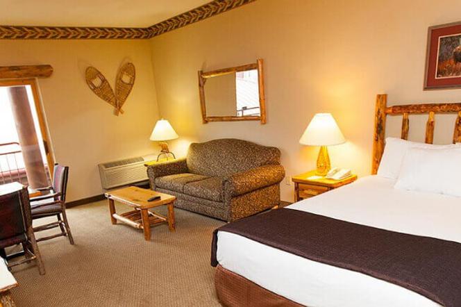 Great Wolf Lodge Niagara Falls