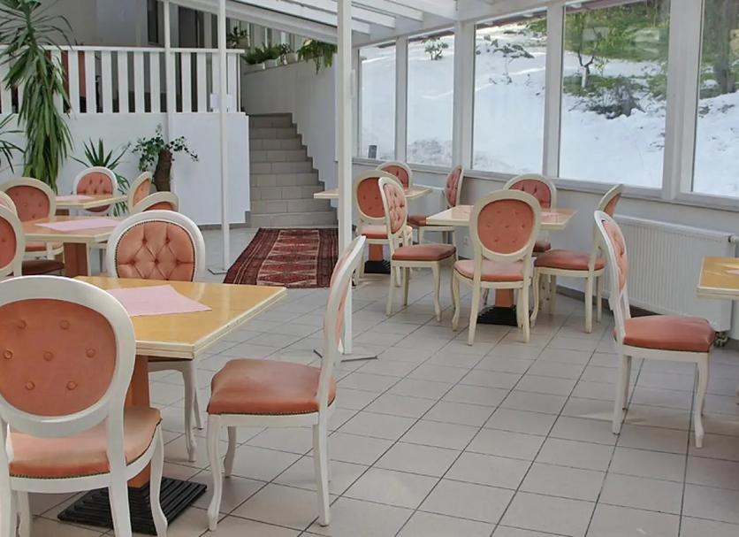 Hotel amenity Photo