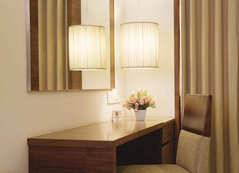 Room amenity Photo