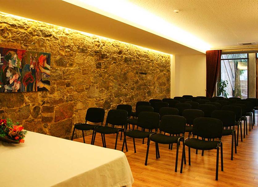 Conference room Photo