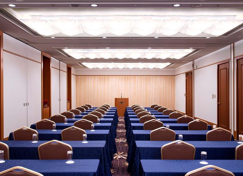 Conference room Photo
