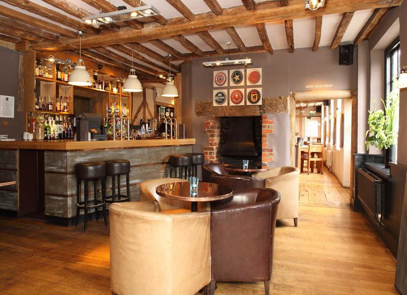 Bar Photo