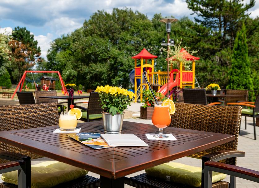 Hotel amenity Photo