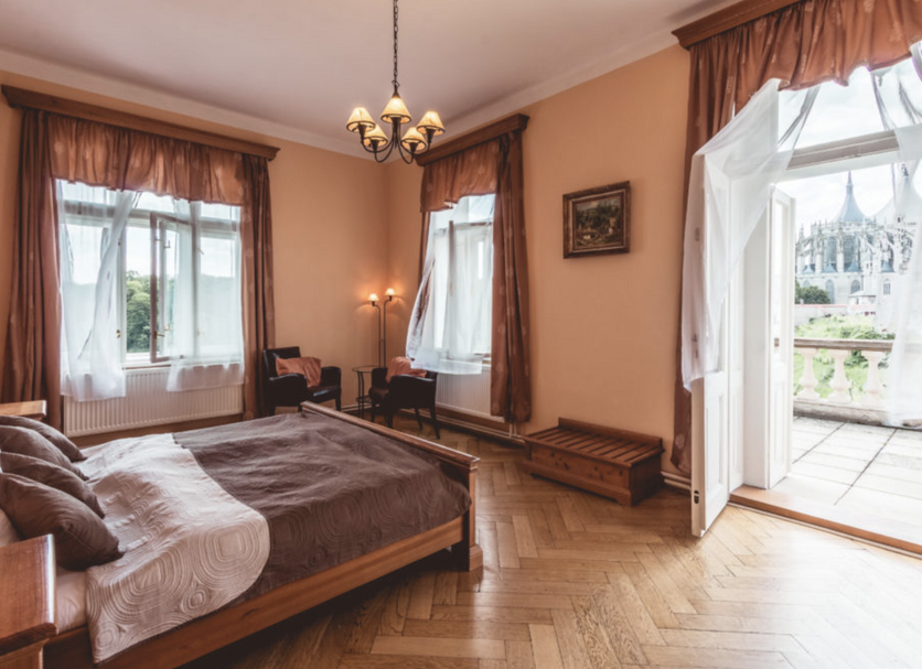 Bedroom Photo