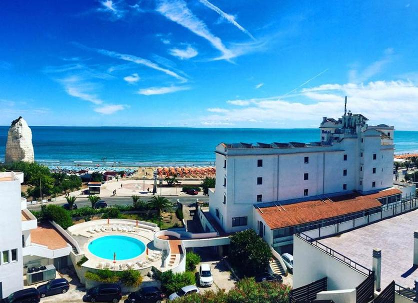 Outdoor view Photo